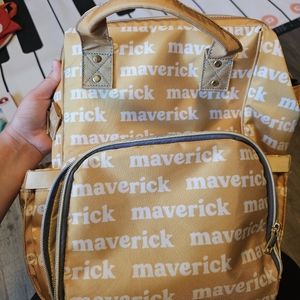 Caden Lane Diaper Bag